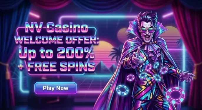 NV Casino
