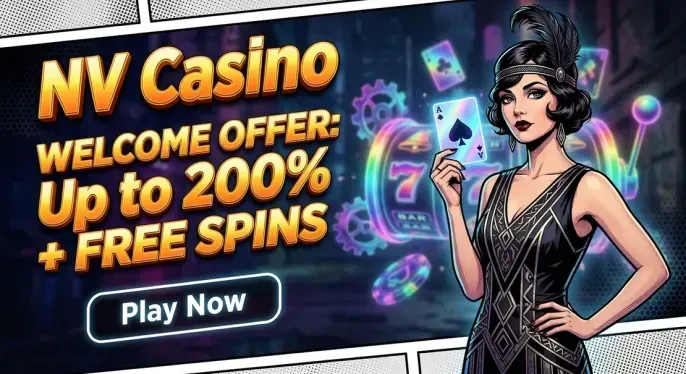 NV Casino
